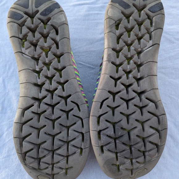 Nike Free Run - Picture 3 of 5